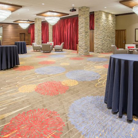 Crowne Plaza Hotel Foster City-San Mateo By Ihg Exterior photo