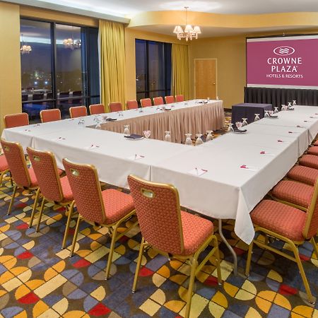 Crowne Plaza Hotel Foster City-San Mateo By Ihg Exterior photo