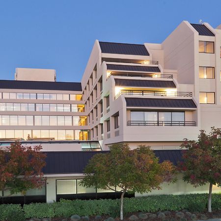 Crowne Plaza Hotel Foster City-San Mateo By Ihg Exterior photo