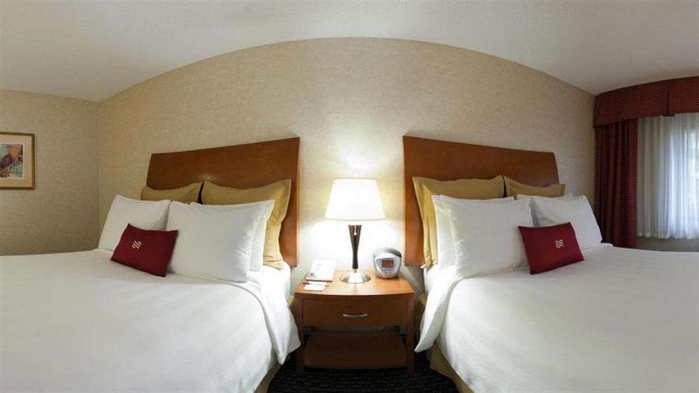 Crowne Plaza Hotel Foster City-San Mateo By Ihg Exterior photo