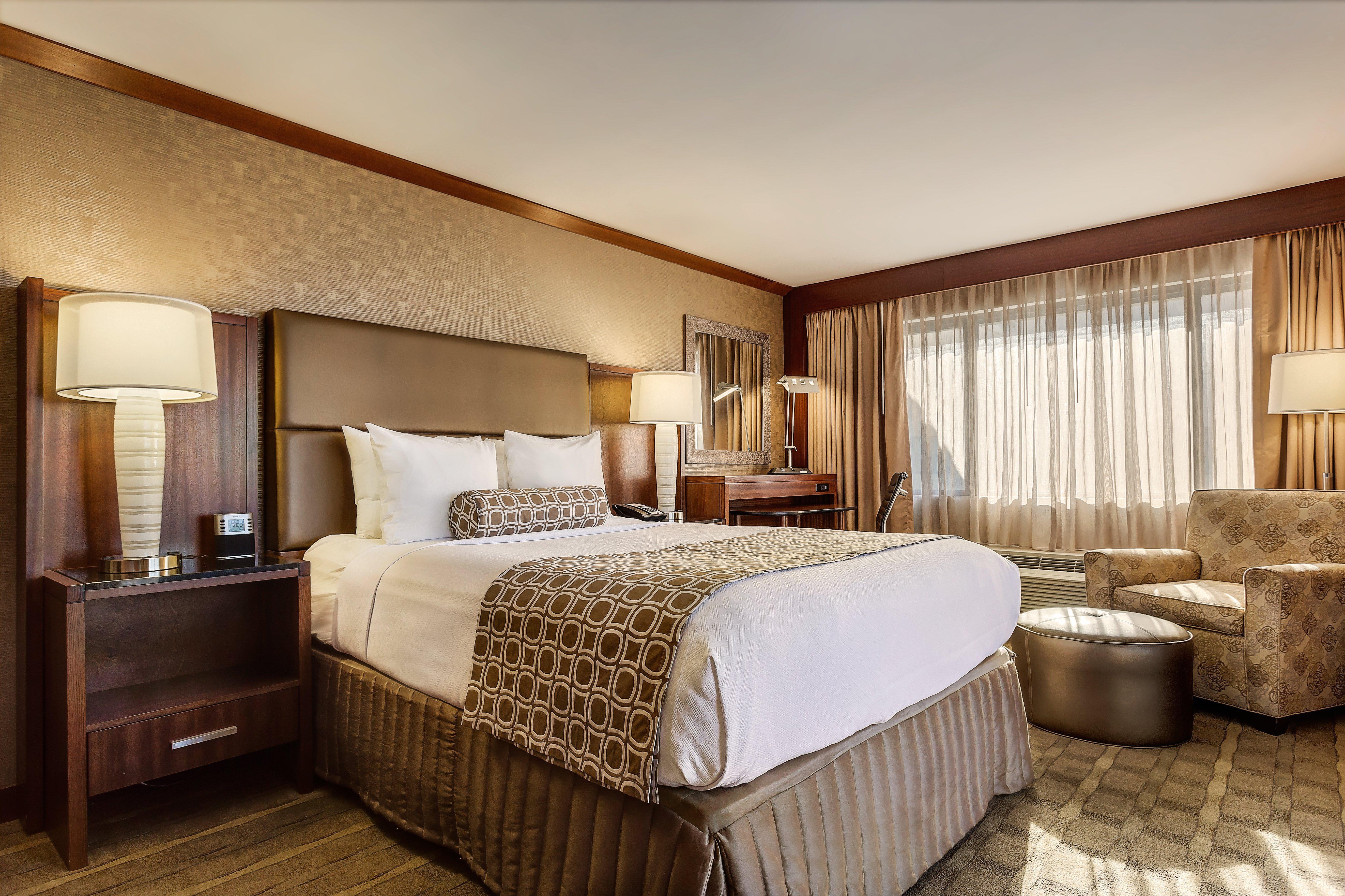 Crowne Plaza Hotel Foster City-San Mateo By Ihg Exterior photo