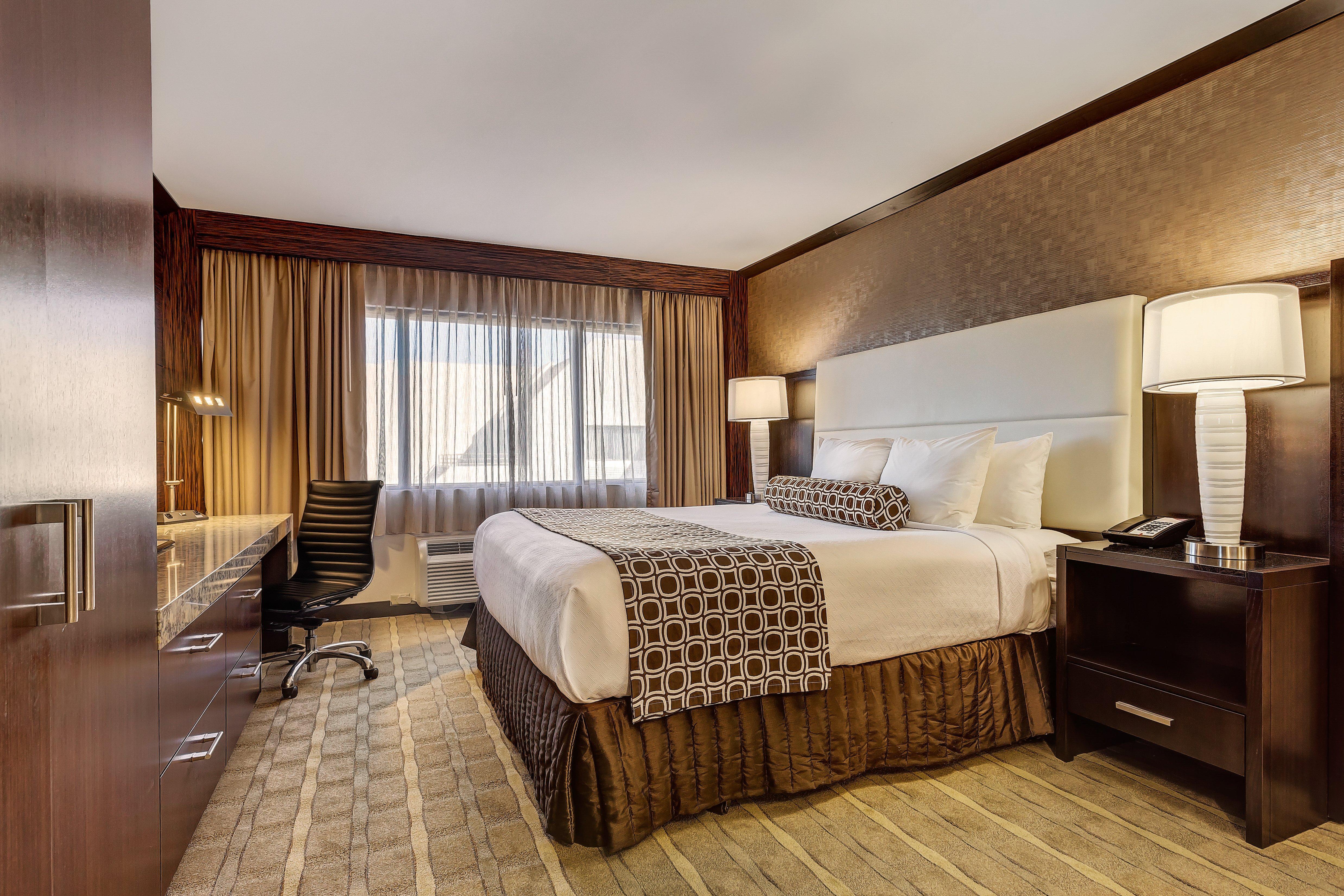 Crowne Plaza Hotel Foster City-San Mateo By Ihg Exterior photo