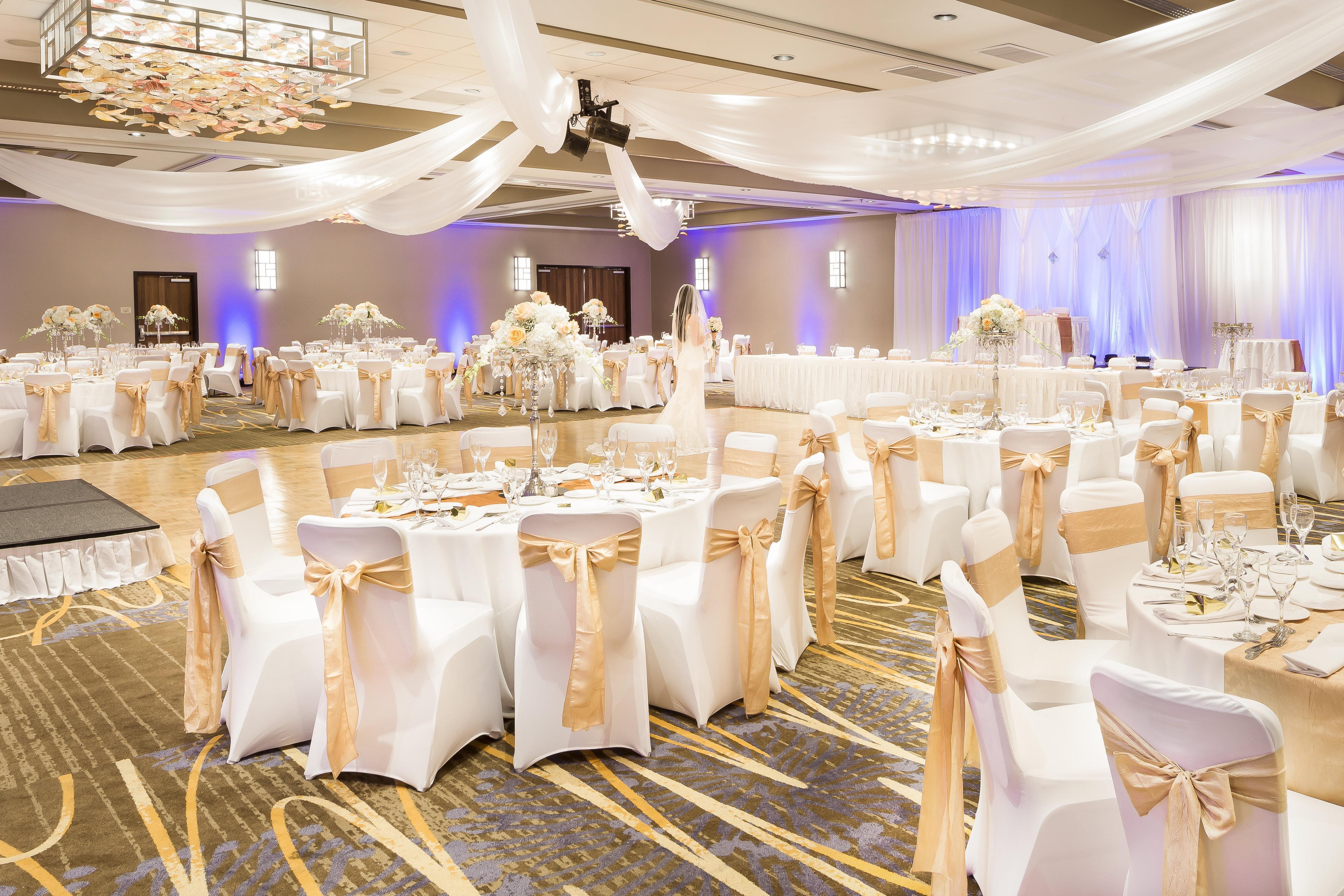 Crowne Plaza Hotel Foster City-San Mateo By Ihg Exterior photo