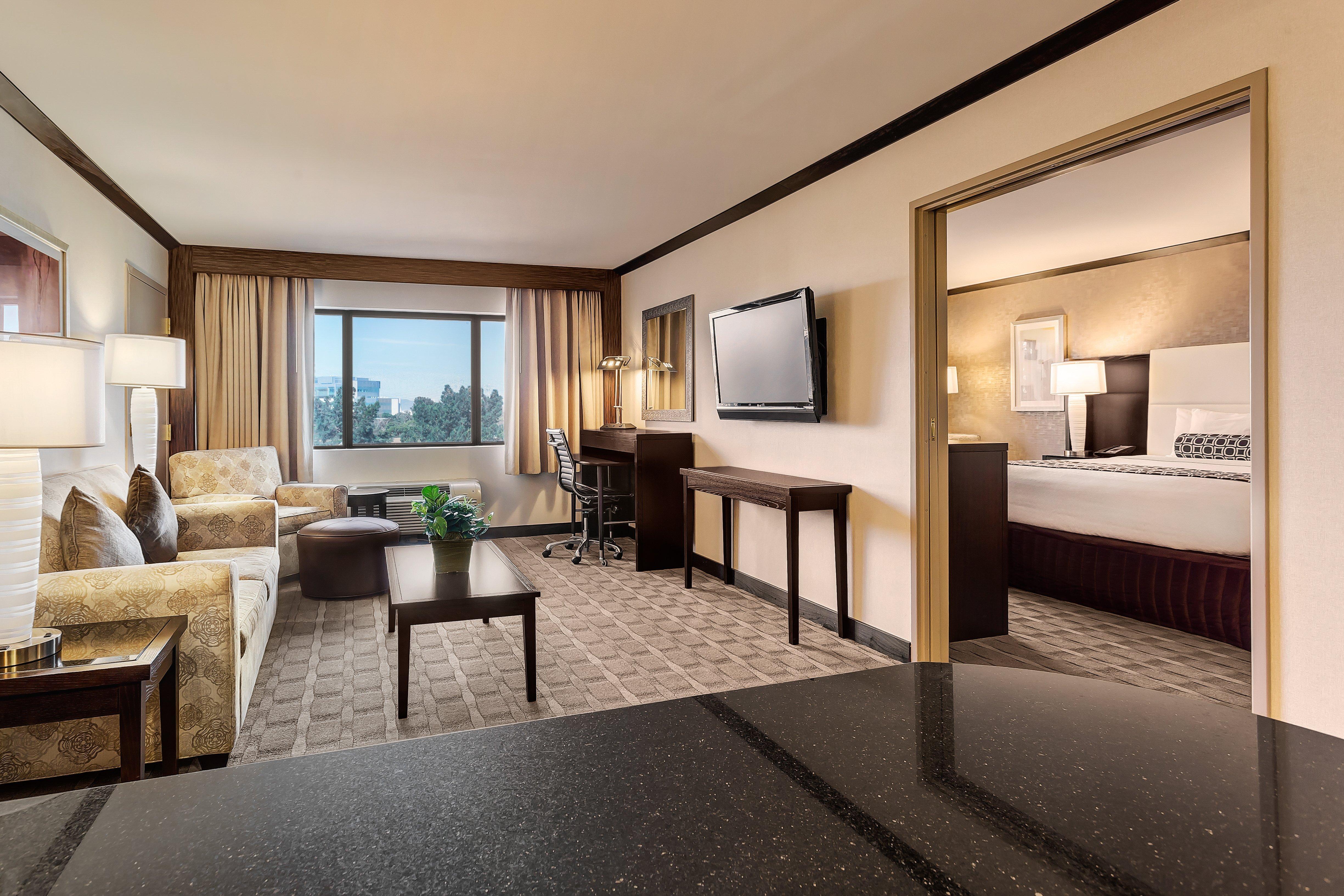 Crowne Plaza Hotel Foster City-San Mateo By Ihg Exterior photo