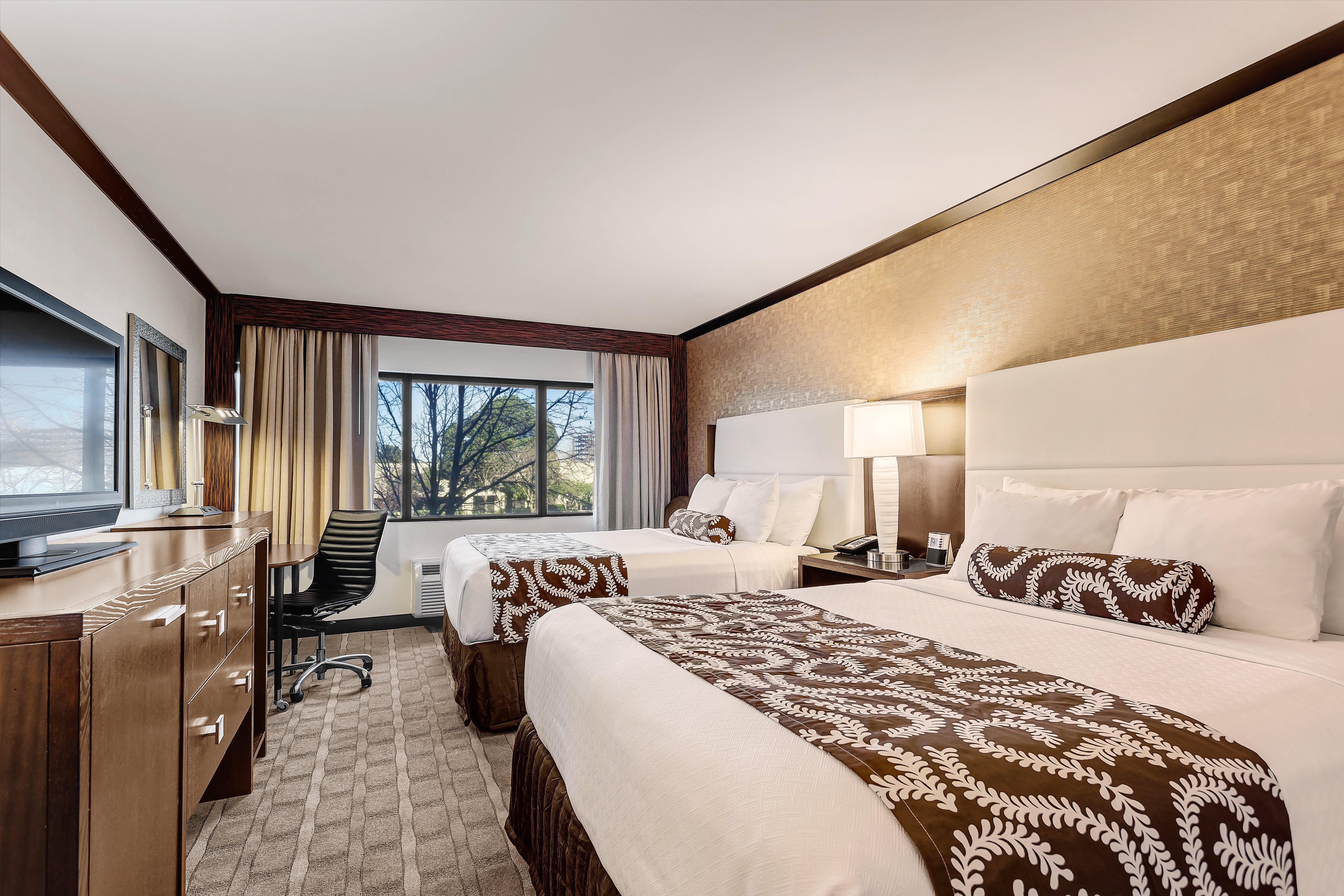 Crowne Plaza Hotel Foster City-San Mateo By Ihg Exterior photo