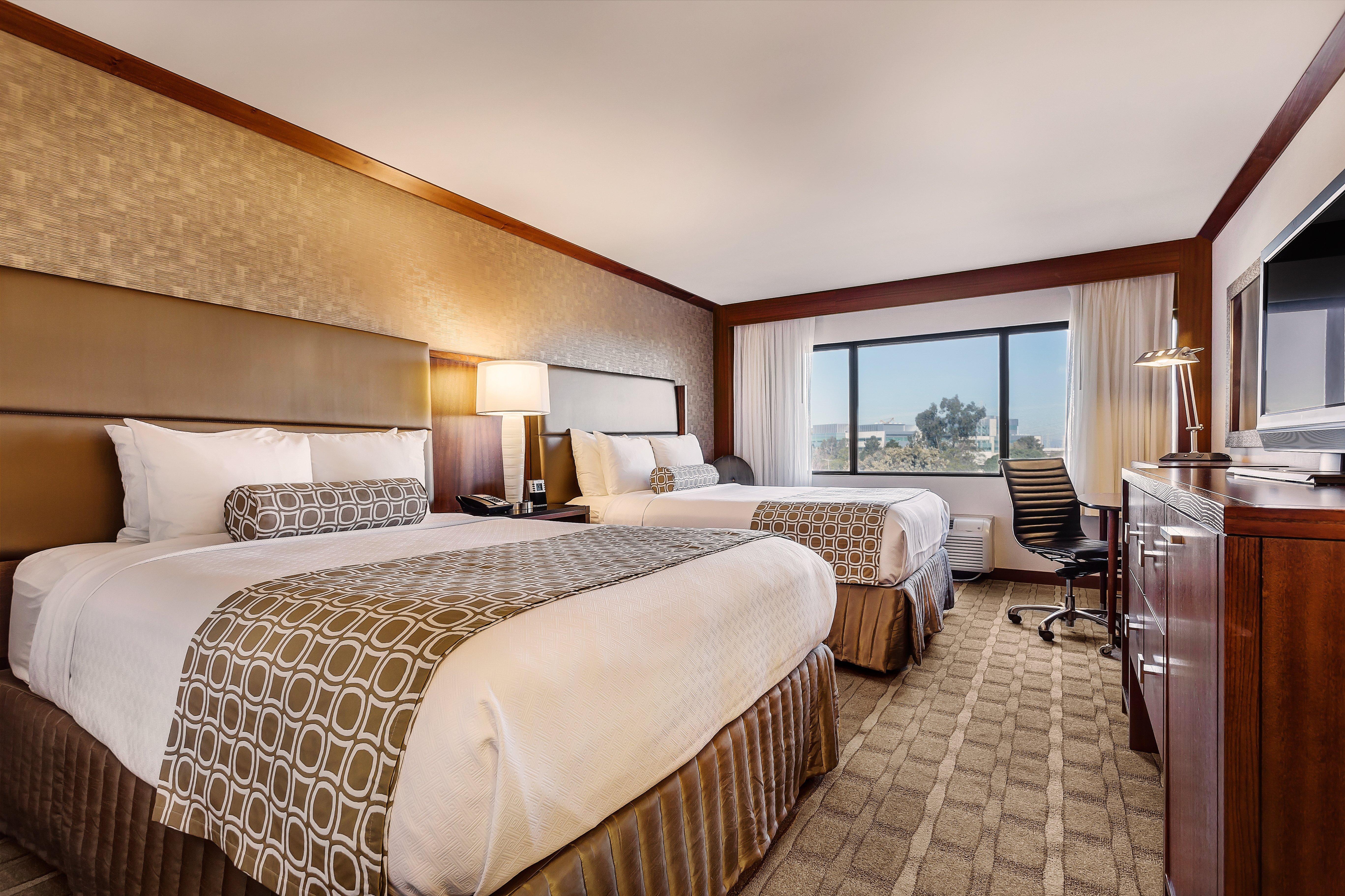 Crowne Plaza Hotel Foster City-San Mateo By Ihg Exterior photo
