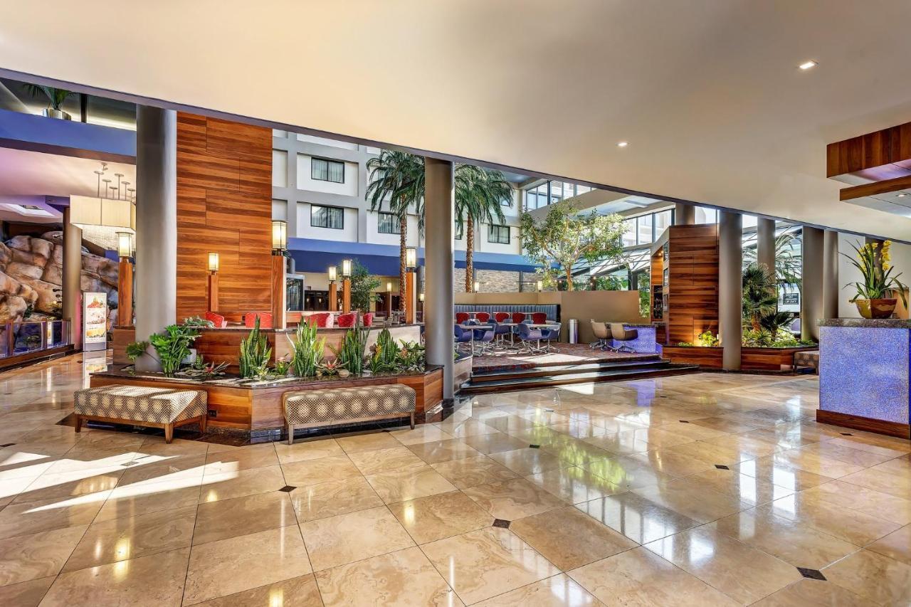 Crowne Plaza Hotel Foster City-San Mateo By Ihg Exterior photo