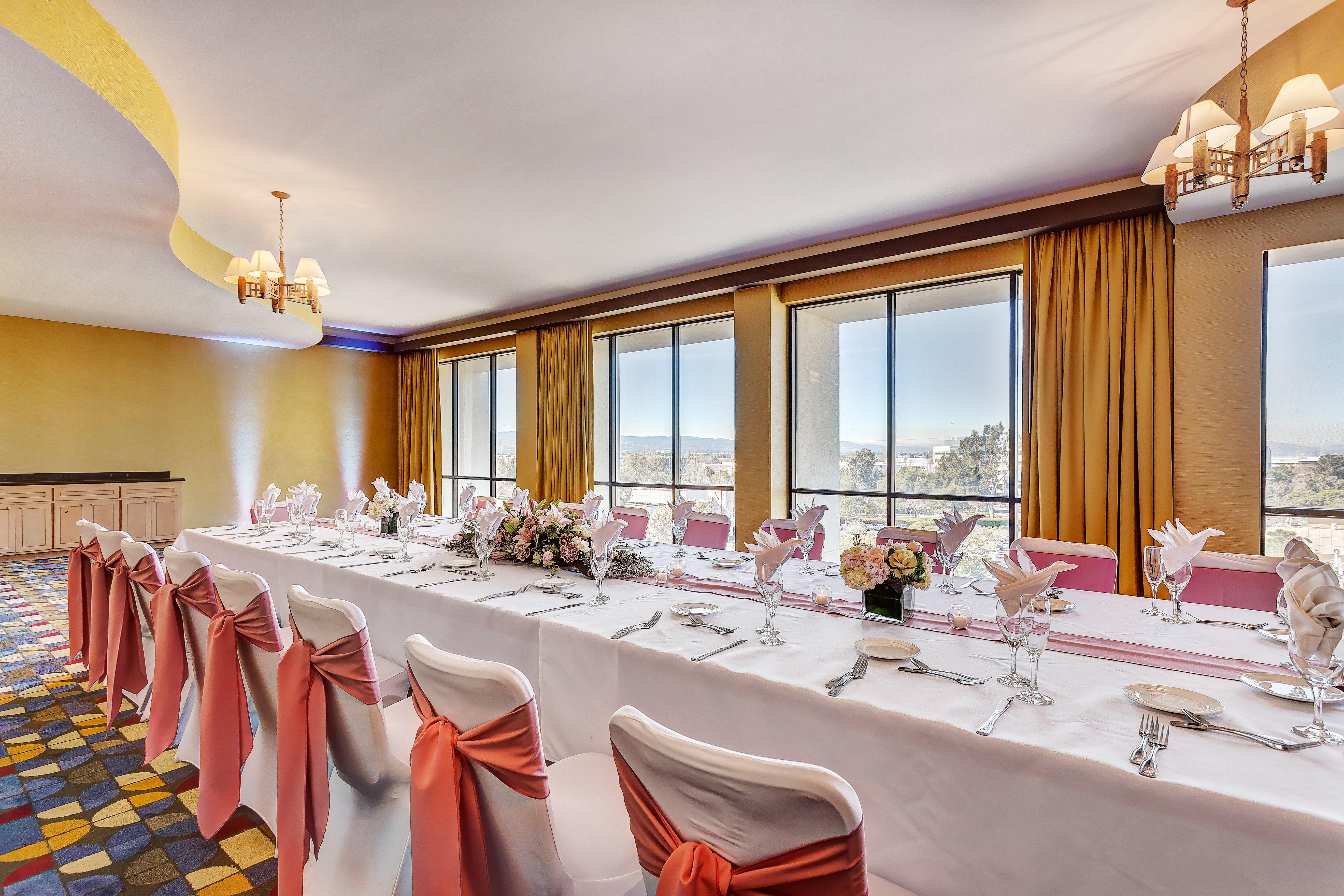Crowne Plaza Hotel Foster City-San Mateo By Ihg Exterior photo