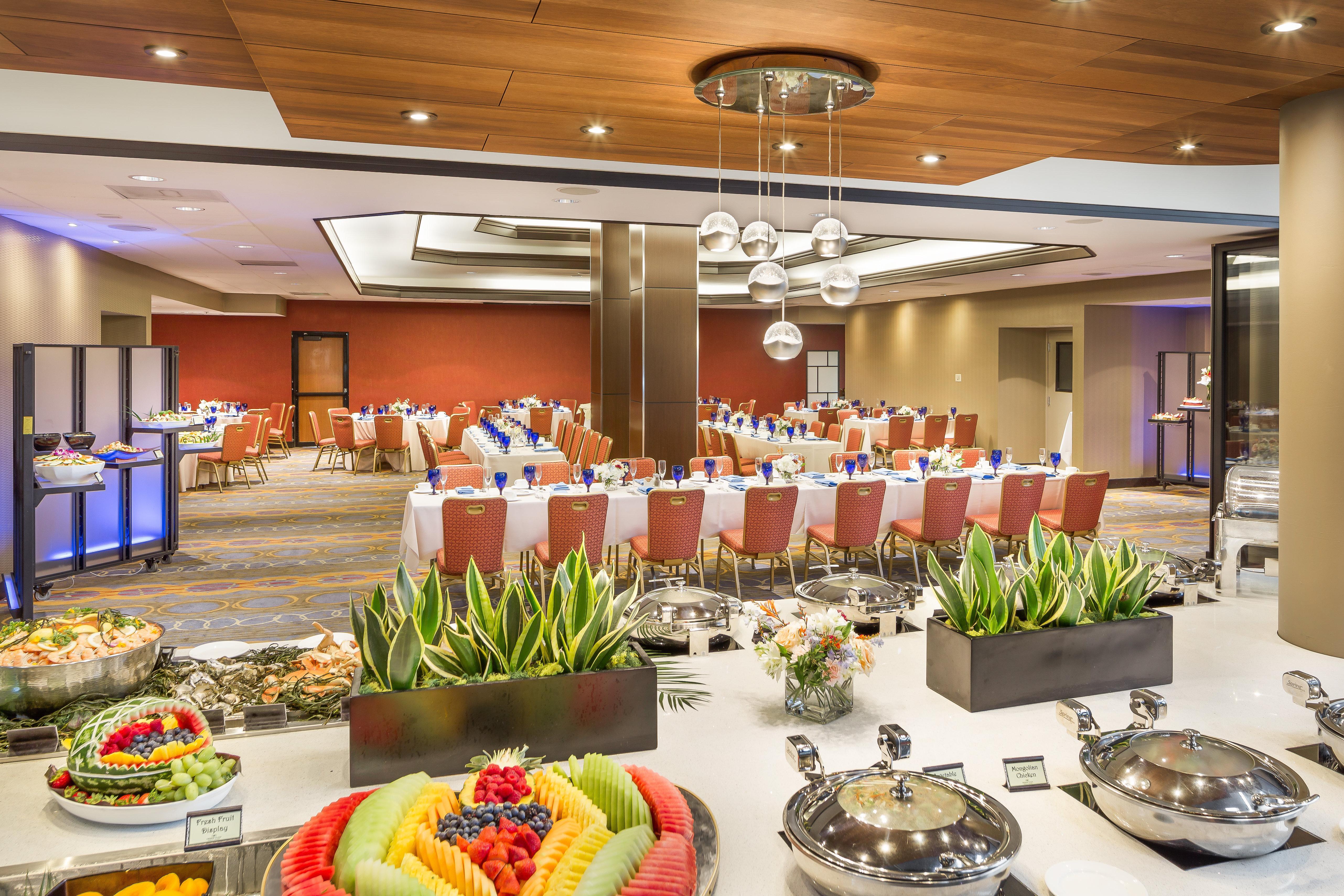 Crowne Plaza Hotel Foster City-San Mateo By Ihg Exterior photo