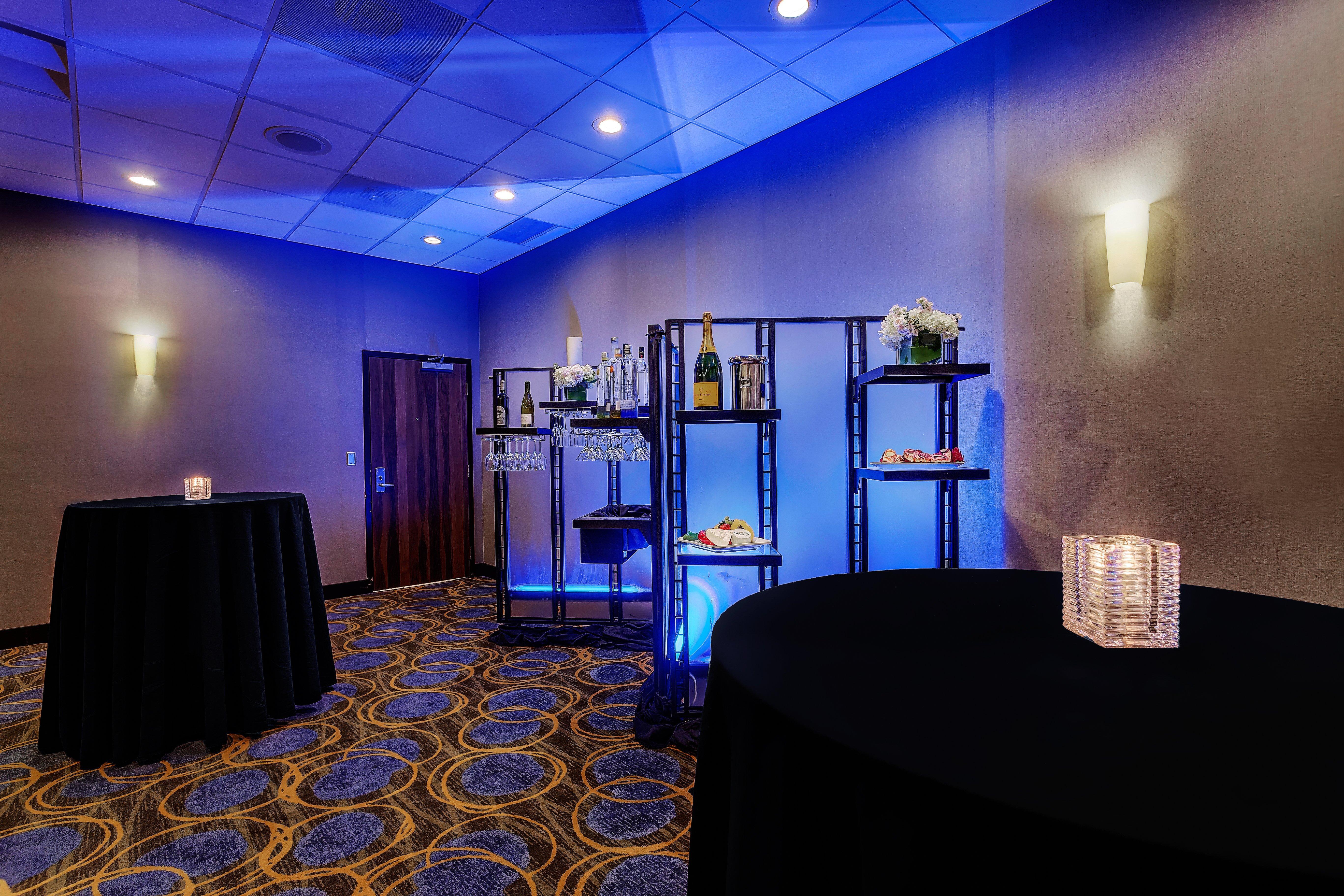 Crowne Plaza Hotel Foster City-San Mateo By Ihg Exterior photo