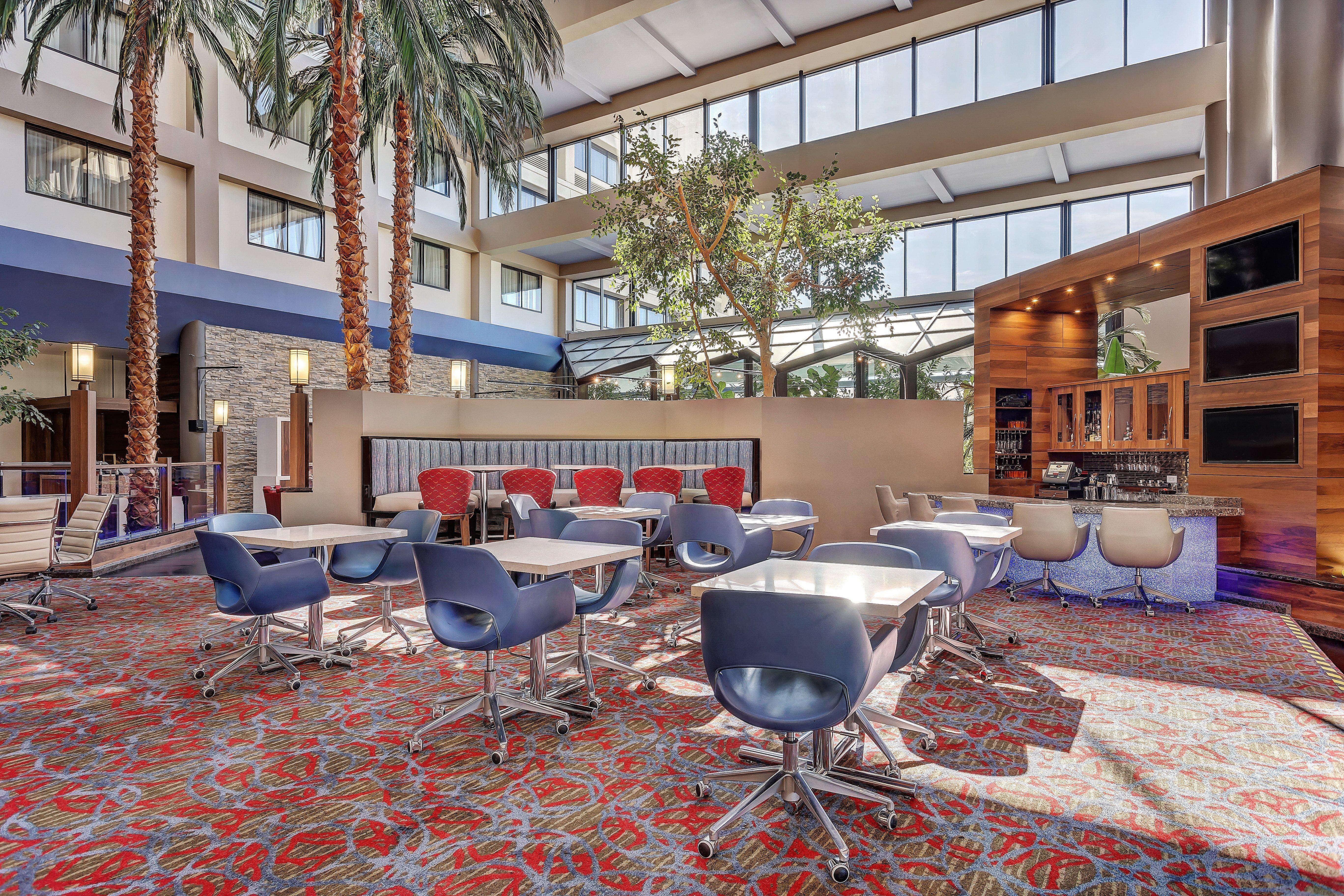 Crowne Plaza Hotel Foster City-San Mateo By Ihg Exterior photo